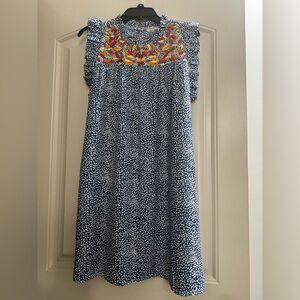 Spring dress. NWT